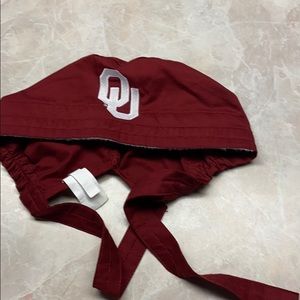 ❤️OU Surgical Hat ❤️